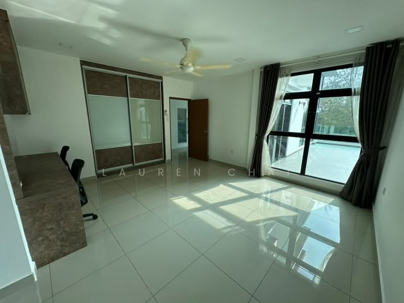 Cluster House for Sale in Skudai (Johor) - Lauren Chai - Bedroom - PropertyGuru.com.my