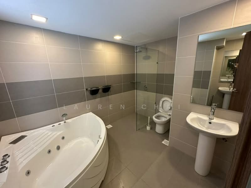 Cluster House for Sale in Skudai (Johor) - Lauren Chai - PropertyGuru.com.my