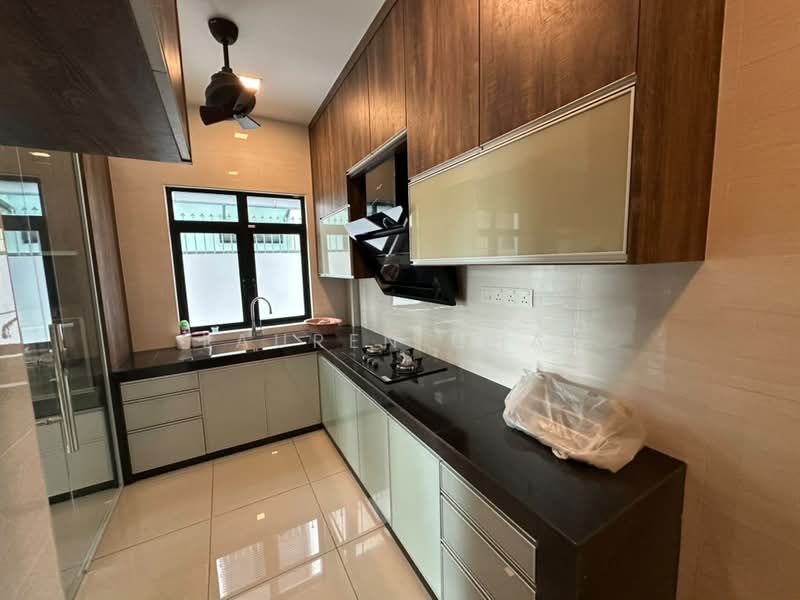 Cluster House for Sale in Skudai (Johor) - Lauren Chai - PropertyGuru.com.my