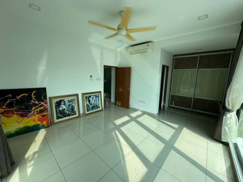 Cluster House for Sale in Skudai (Johor) - Lauren Chai - PropertyGuru.com.my