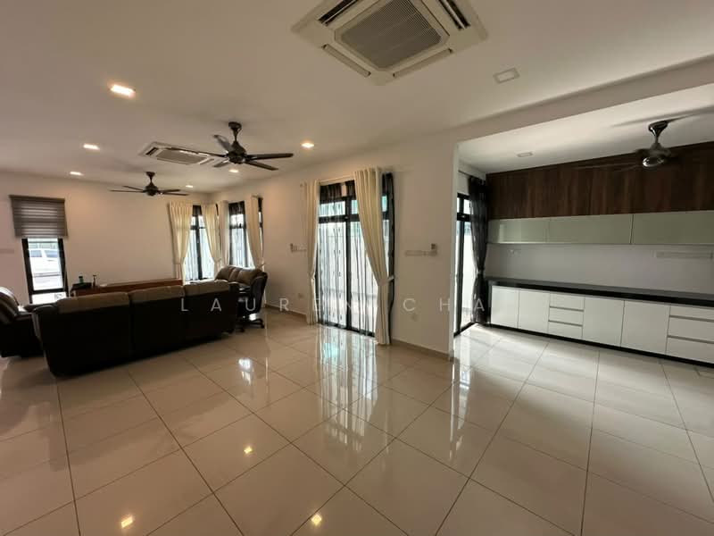 Cluster House for Sale in Skudai (Johor) - Lauren Chai - PropertyGuru.com.my