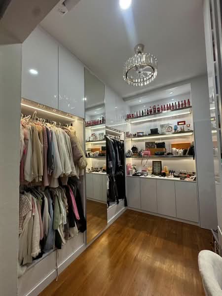 Rumah Berkembar untuk Dijual di Iskandar Puteri (Nusajaya) (Johor) - Jaz Lee - PropertyGuru.com.my