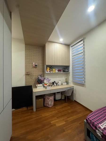 Rumah Berkembar untuk Dijual di Iskandar Puteri (Nusajaya) (Johor) - Jaz Lee - PropertyGuru.com.my
