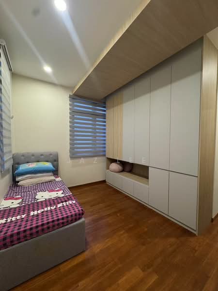Rumah Berkembar untuk Dijual di Iskandar Puteri (Nusajaya) (Johor) - Jaz Lee - PropertyGuru.com.my