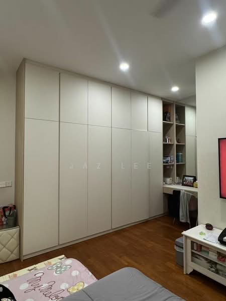 Rumah Berkembar untuk Dijual di Iskandar Puteri (Nusajaya) (Johor) - Jaz Lee - PropertyGuru.com.my