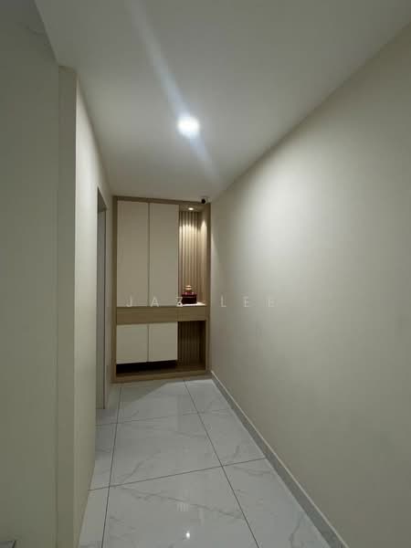 Rumah Berkembar untuk Dijual di Iskandar Puteri (Nusajaya) (Johor) - Jaz Lee - PropertyGuru.com.my