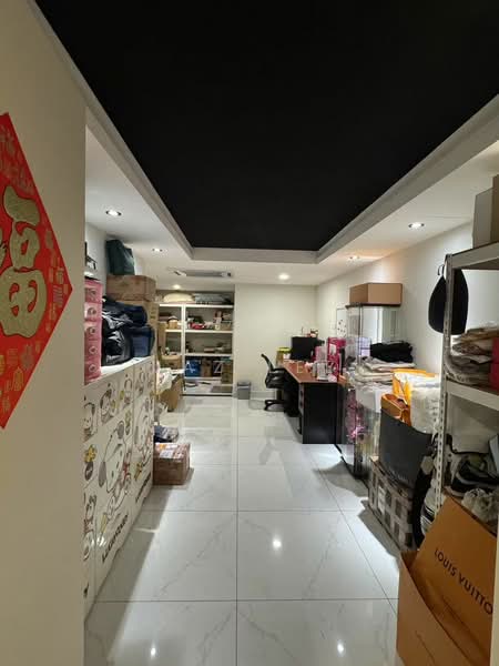 Rumah Berkembar untuk Dijual di Iskandar Puteri (Nusajaya) (Johor) - Jaz Lee - PropertyGuru.com.my