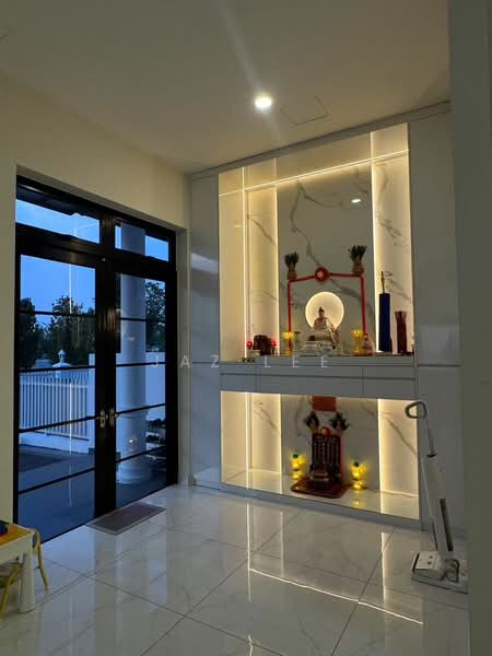 Rumah Berkembar untuk Dijual di Iskandar Puteri (Nusajaya) (Johor) - Jaz Lee - PropertyGuru.com.my