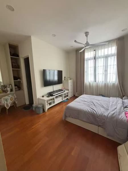 Rumah Berkembar untuk Dijual di Iskandar Puteri (Nusajaya) (Johor) - Jaz Lee - PropertyGuru.com.my