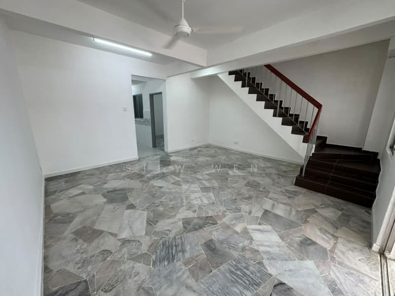 Flat for Rent at Taman Sri Gombak - Siew Wen - PropertyGuru.com.my