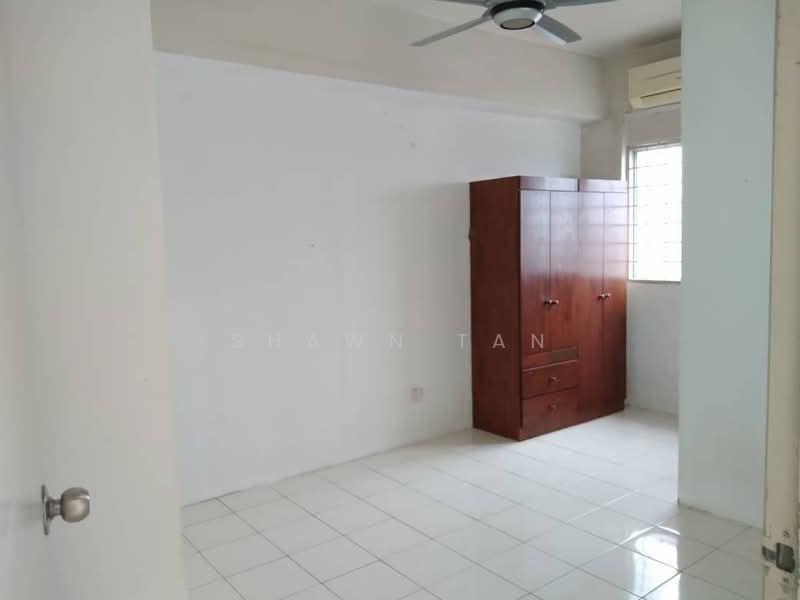 Servis Apartment untuk Dijual di Avelon Tower @ Plaza Medan Putra - Shawn Tan - Bedroom - PropertyGuru.com.my