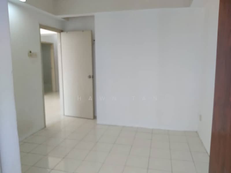 Servis Apartment untuk Dijual di Avelon Tower @ Plaza Medan Putra - Shawn Tan - Interior - PropertyGuru.com.my