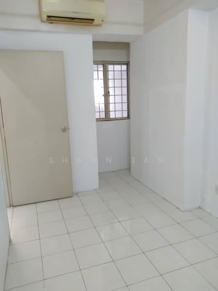 Servis Apartment untuk Dijual di Avelon Tower @ Plaza Medan Putra - Shawn Tan - Interior - PropertyGuru.com.my