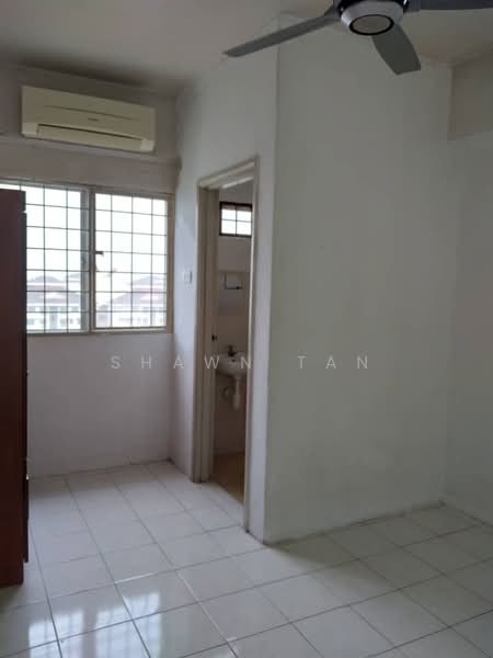Servis Apartment untuk Dijual di Avelon Tower @ Plaza Medan Putra - Shawn Tan - Interior - PropertyGuru.com.my