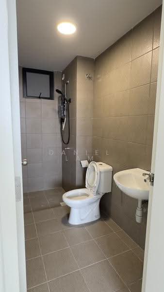 Apartment for Rent at Residensi Max - Daniel Lam - Bathroom - PropertyGuru.com.my