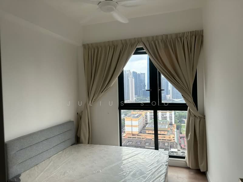 Condominium for Rent at Skyline KL - Julius Soo - PropertyGuru.com.my