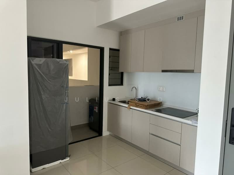 Condominium for Rent at Skyline KL - Julius Soo - PropertyGuru.com.my