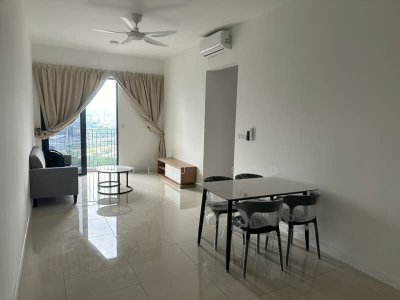 Condominium for Rent at Skyline KL - Julius Soo - PropertyGuru.com.my