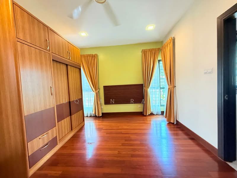 Semi-Detached House for Sale in KL City Centre (Kuala Lumpur) - Luqman Ramli - Bedroom - PropertyGuru.com.my