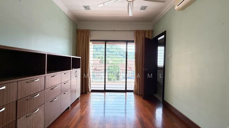 Semi-Detached House for Sale in KL City Centre (Kuala Lumpur) - Luqman Ramli - Interior - PropertyGuru.com.my