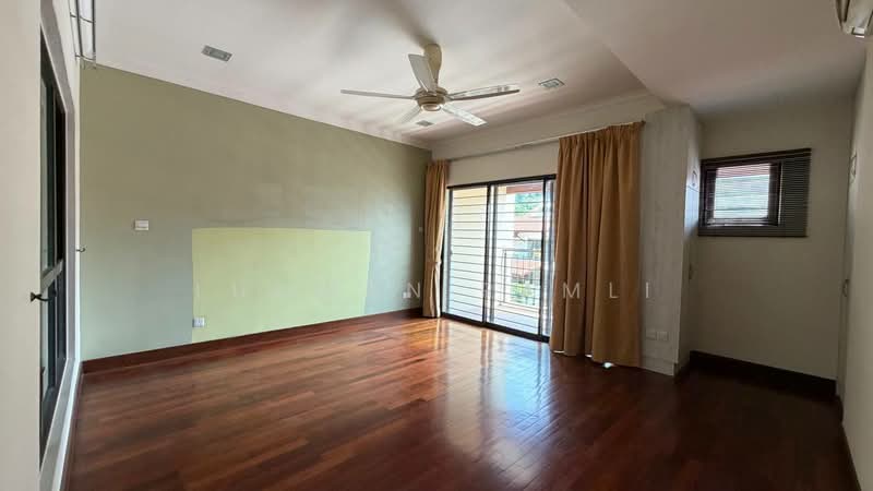 Semi-Detached House for Sale in KL City Centre (Kuala Lumpur) - Luqman Ramli - Interior - PropertyGuru.com.my