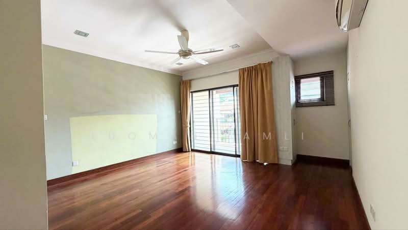 Semi-Detached House for Sale in KL City Centre (Kuala Lumpur) - Luqman Ramli - Living Room - PropertyGuru.com.my