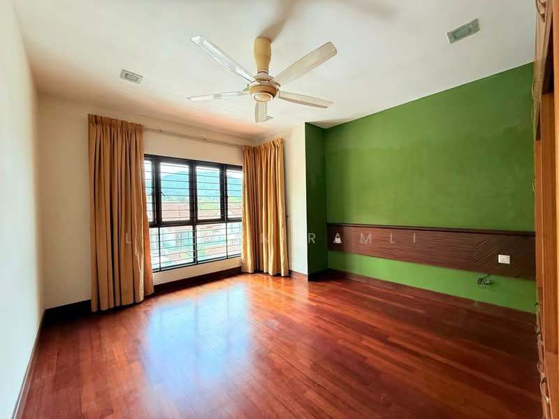 Semi-Detached House for Sale in KL City Centre (Kuala Lumpur) - Luqman Ramli - Bedroom - PropertyGuru.com.my