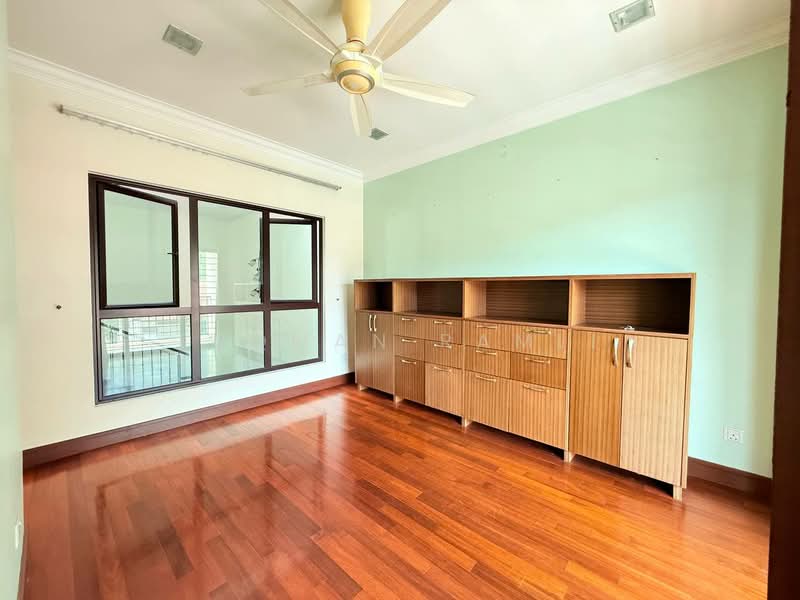 Semi-Detached House for Sale in KL City Centre (Kuala Lumpur) - Luqman Ramli - Interior - PropertyGuru.com.my