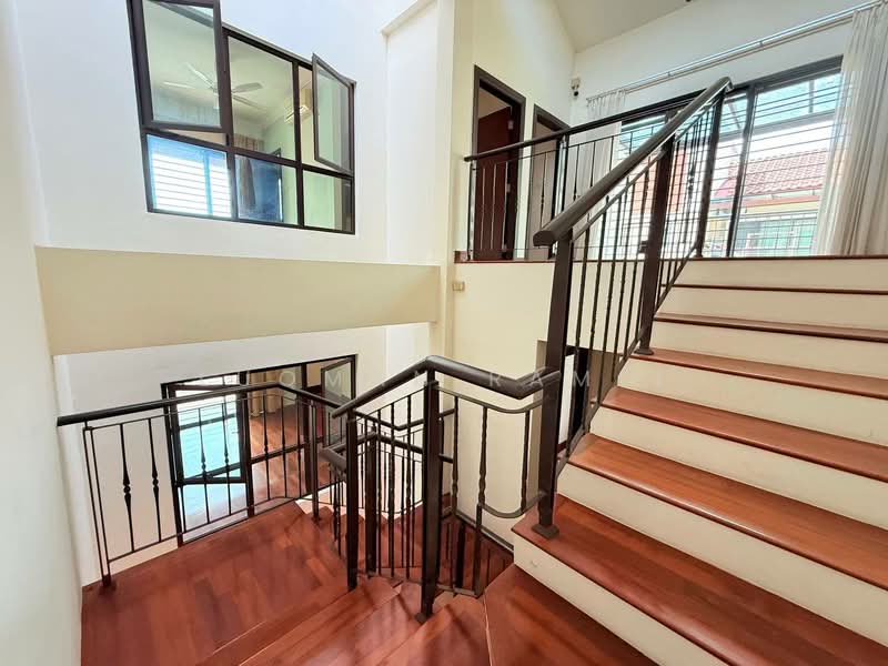 Semi-Detached House for Sale in KL City Centre (Kuala Lumpur) - Luqman Ramli - Interior - PropertyGuru.com.my