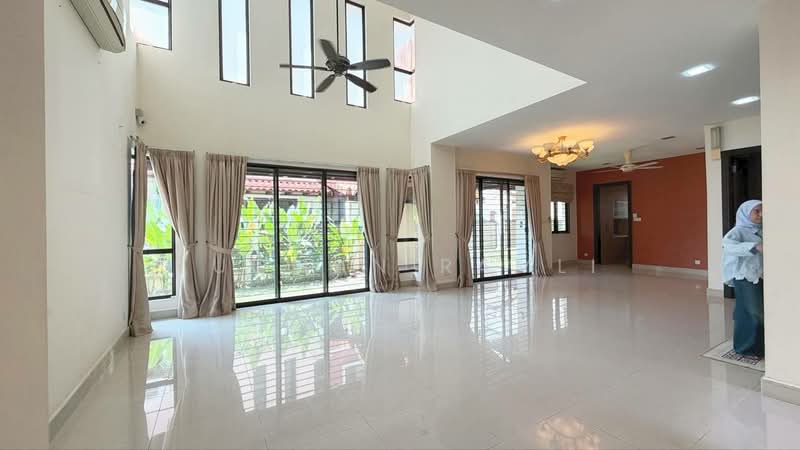 Semi-Detached House for Sale in KL City Centre (Kuala Lumpur) - Luqman Ramli - Living Room - PropertyGuru.com.my