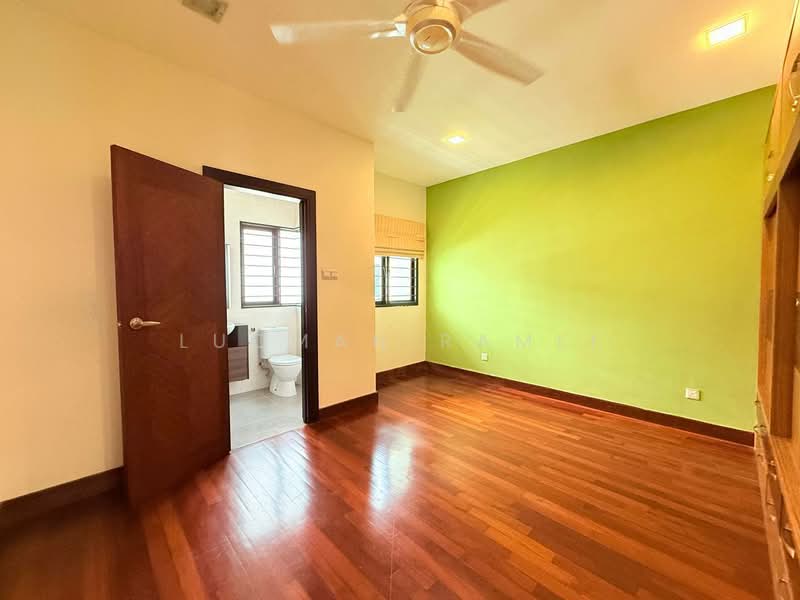 Semi-Detached House for Sale in KL City Centre (Kuala Lumpur) - Luqman Ramli - Bedroom - PropertyGuru.com.my