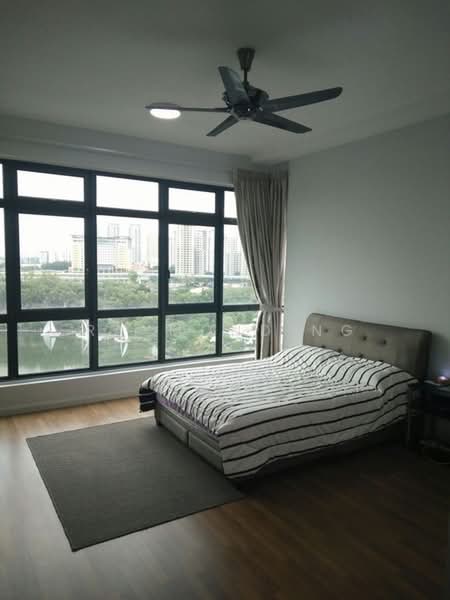 Condominium for Sale at LaCosta @ Sunway South Quay - Raymond Ng - Bedroom - PropertyGuru.com.my
