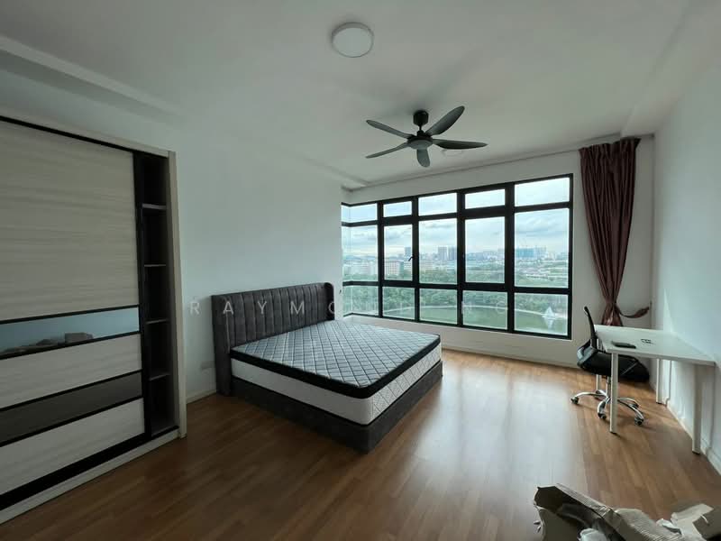 Condominium for Sale at LaCosta @ Sunway South Quay - Raymond Ng - Bedroom - PropertyGuru.com.my