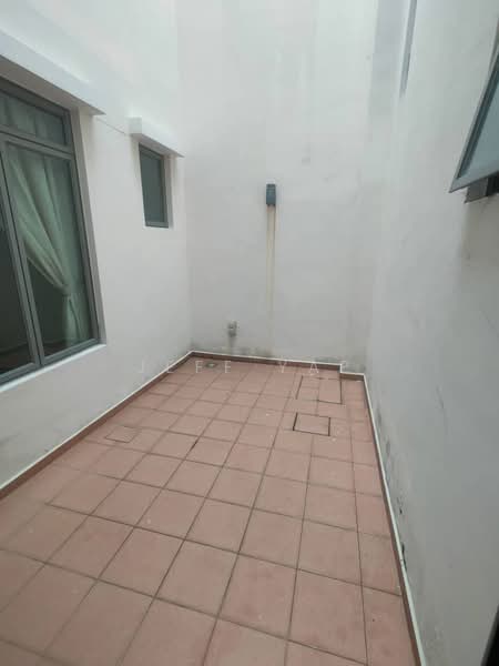 2-storey Terraced House for Rent in East Ledang (Iskandar Puteri (Nusajaya)) - Jeff Yap - Exterior - PropertyGuru.com.my