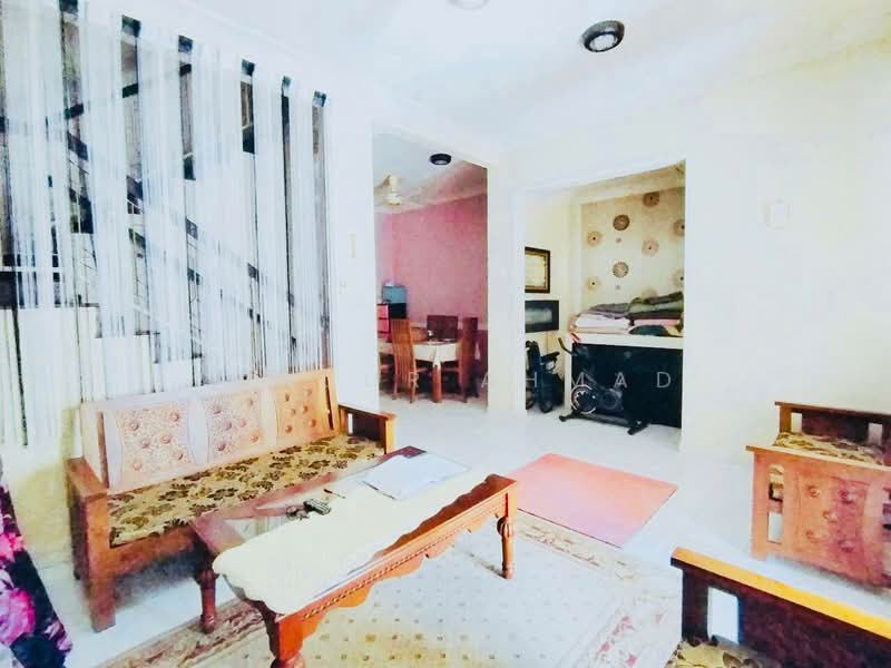 2-storey Terraced House for Sale in Taman Damansara Aliff (Tampoi) - Annuur Ahmad - PropertyGuru.com.my