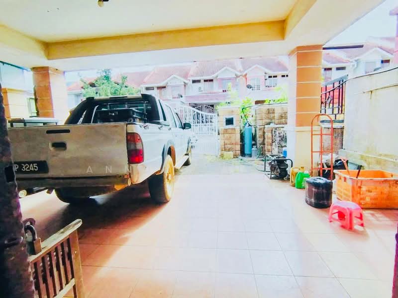 2-storey Terraced House for Sale in Taman Damansara Aliff (Tampoi) - Annuur Ahmad - PropertyGuru.com.my
