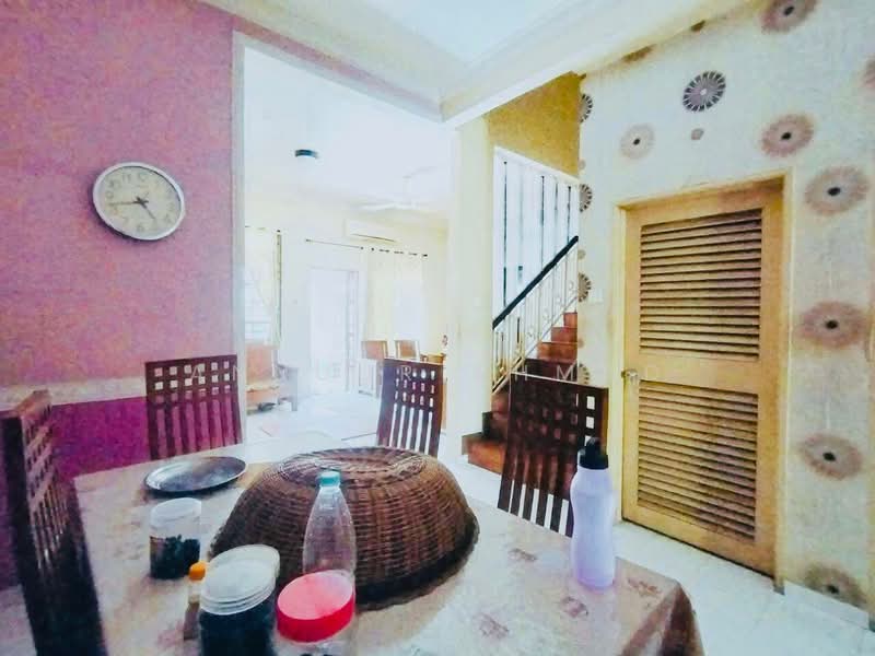 2-storey Terraced House for Sale in Taman Damansara Aliff (Tampoi) - Annuur Ahmad - PropertyGuru.com.my