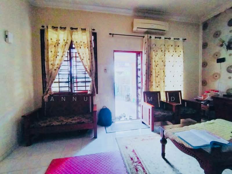 2-storey Terraced House for Sale in Taman Damansara Aliff (Tampoi) - Annuur Ahmad - PropertyGuru.com.my