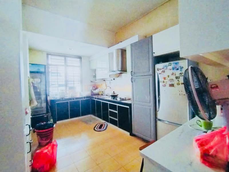 2-storey Terraced House for Sale in Taman Damansara Aliff (Tampoi) - Annuur Ahmad - PropertyGuru.com.my