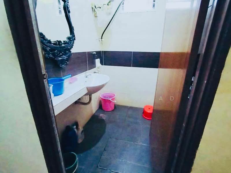 2-storey Terraced House for Sale in Taman Damansara Aliff (Tampoi) - Annuur Ahmad - PropertyGuru.com.my