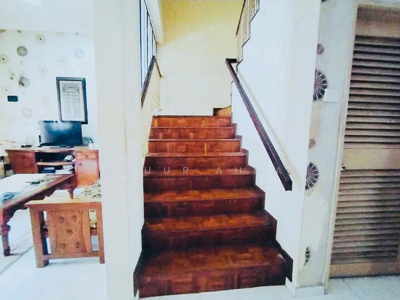 2-storey Terraced House for Sale in Taman Damansara Aliff (Tampoi) - Annuur Ahmad - PropertyGuru.com.my