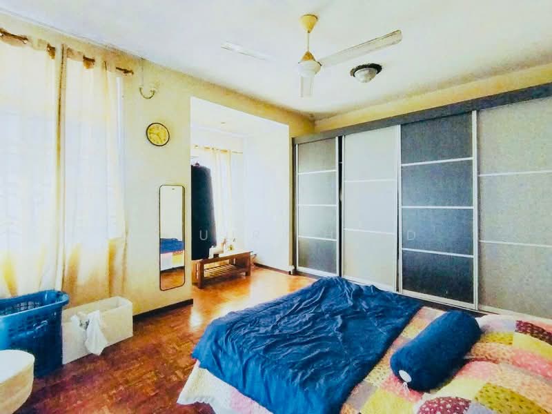 2-storey Terraced House for Sale in Taman Damansara Aliff (Tampoi) - Annuur Ahmad - PropertyGuru.com.my
