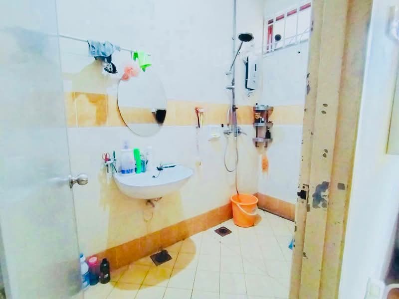 2-storey Terraced House for Sale in Taman Damansara Aliff (Tampoi) - Annuur Ahmad - PropertyGuru.com.my