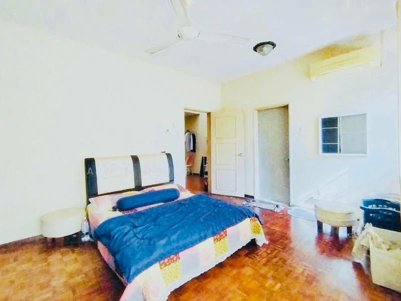 2-storey Terraced House for Sale in Taman Damansara Aliff (Tampoi) - Annuur Ahmad - PropertyGuru.com.my