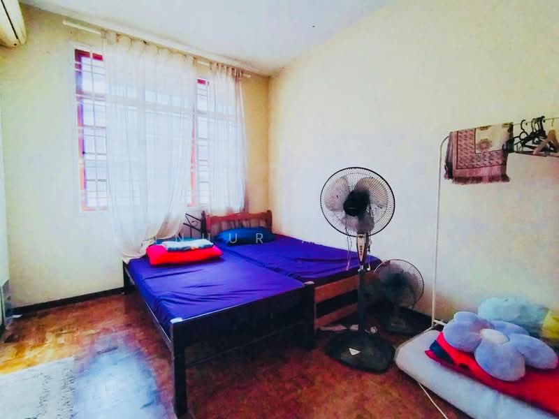 2-storey Terraced House for Sale in Taman Damansara Aliff (Tampoi) - Annuur Ahmad - PropertyGuru.com.my
