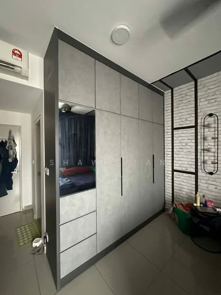 Condominium for Sale at Trinity Lemanja - Shawn Tan - Bedroom - PropertyGuru.com.my