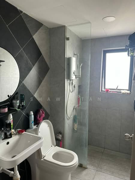 Condominium for Sale at Trinity Lemanja - Shawn Tan - Bathroom - PropertyGuru.com.my