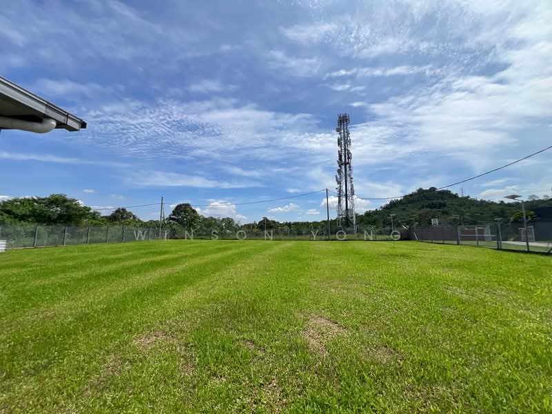 Semi-Detached House for Rent in Rasah Kemayan (Seremban 2) - Winson Yong - Exterior - PropertyGuru.com.my
