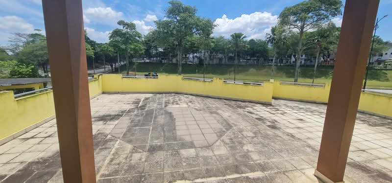 2-storey Terraced House for Sale in Taman Seri Austin (Tebrau) - Lauren Chai - Exterior - PropertyGuru.com.my