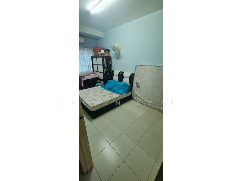 2-storey Terraced House for Sale in Taman Seri Austin (Tebrau) - Lauren Chai - Bedroom - PropertyGuru.com.my
